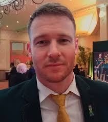 David Miller
